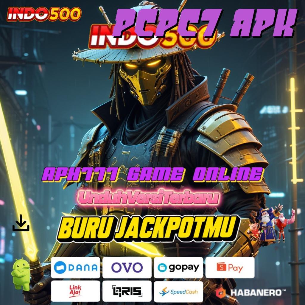 Pcpc7 Apk