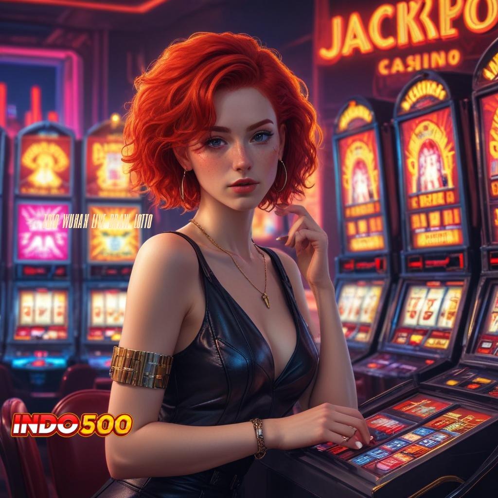 TOTO WUHAN LIVE DRAW LOTTO ® WD Gak Ada Habisnya Olympus, Gacor Slot untuk Para Pecinta