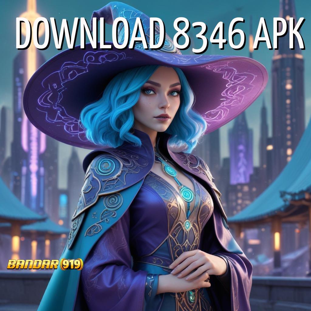 DOWNLOAD 8346 APK 🎮 WD Depo Langsung Pasang Apk Android Original