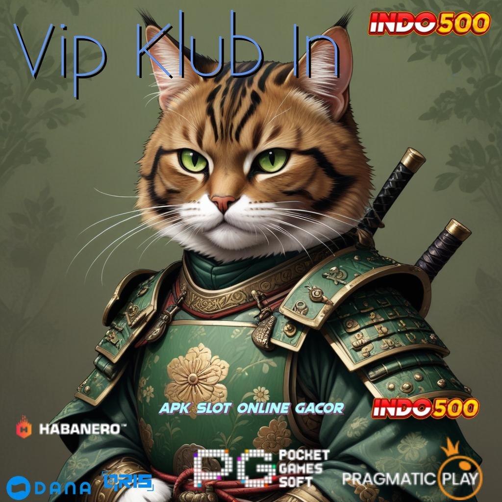 Vip Klub In