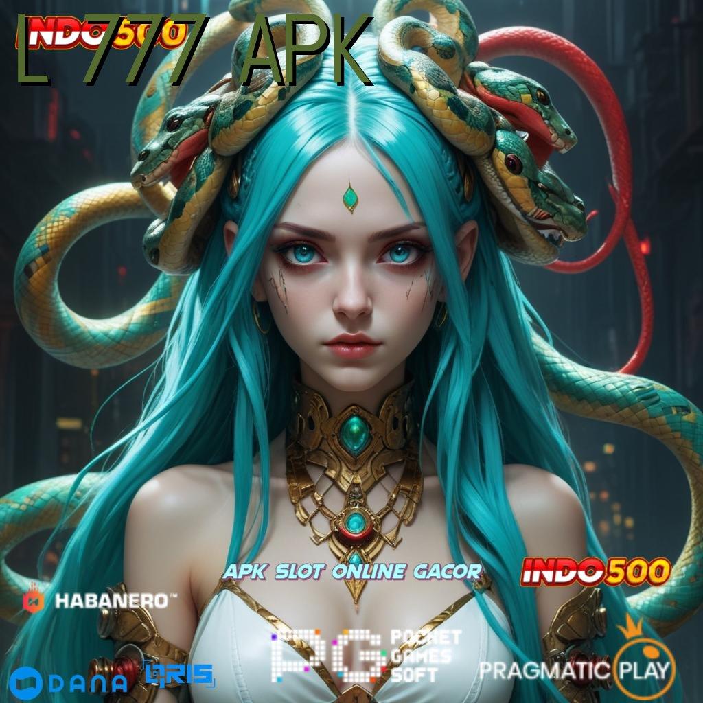 L 777 Apk