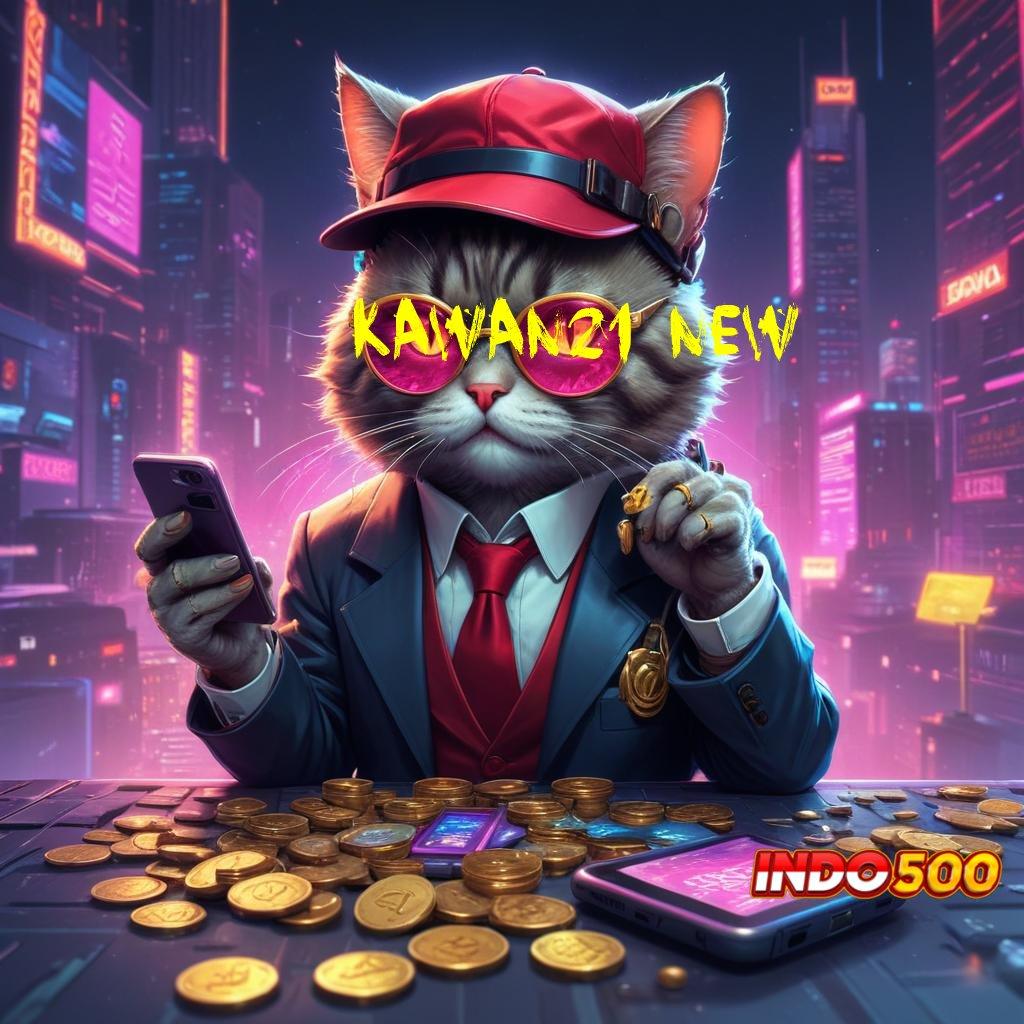 KAWAN21 NEW Tidak Ada Rugi Apk Slot Maxwin iOS & Android Free Download