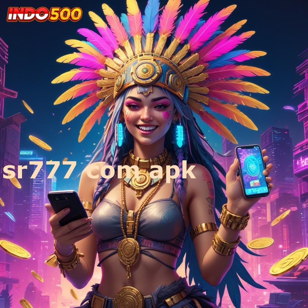 SR777 COM APK # Sekarang Keluar Jalur Pundi-pundi