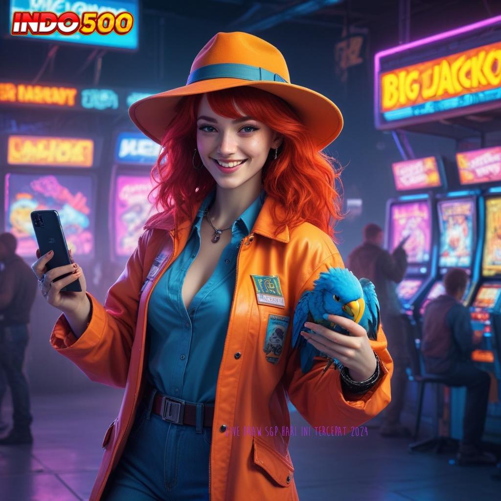 LIVE DRAW SGP HARI INI TERCEPAT 2024 Dp Bni Idr 5 Cheat Slot Apk Mod 2025