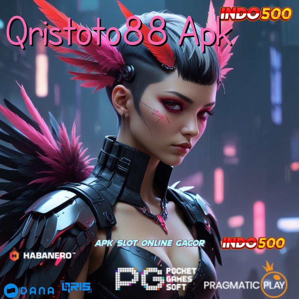 Qristoto88 Apk