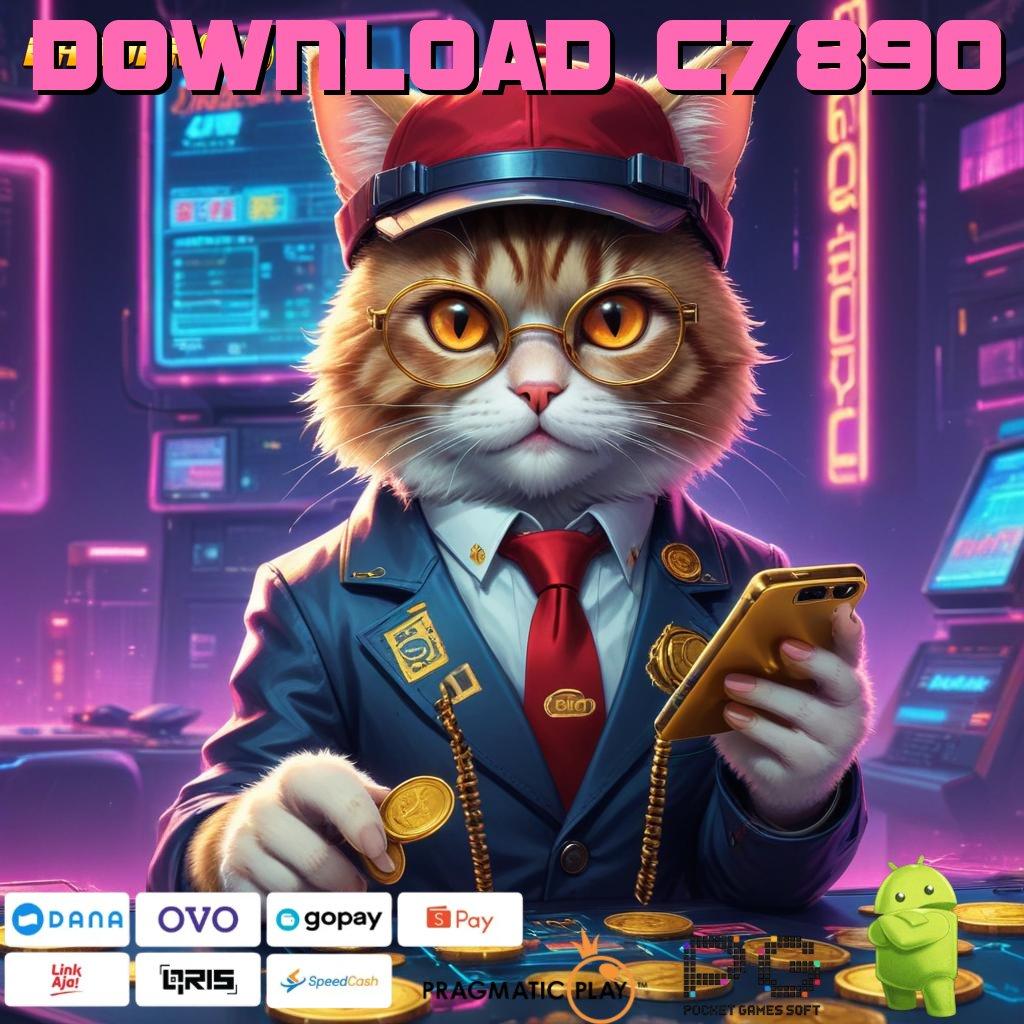 DOWNLOAD C7890 > (Versi New) 7.0 Robot Futuristik Siap Pakai