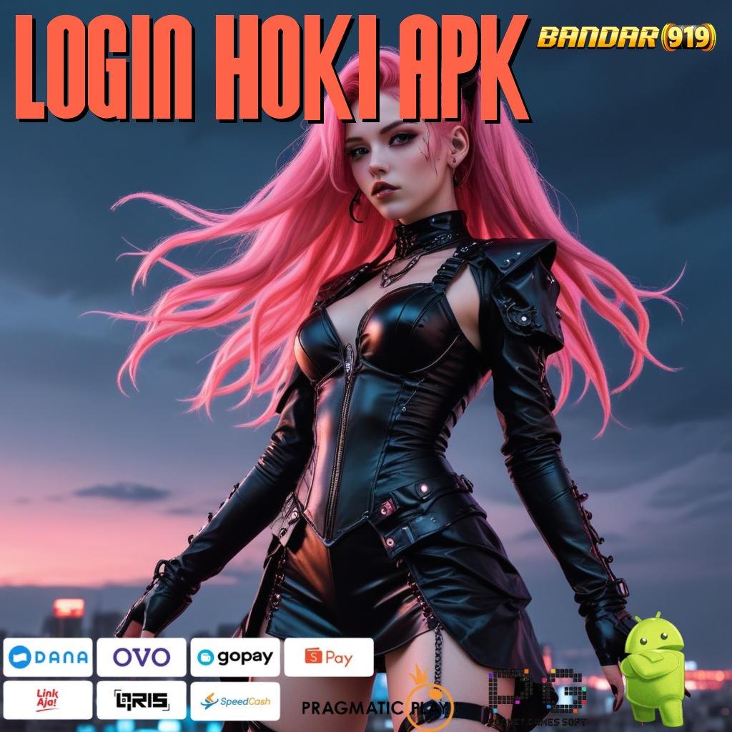 LOGIN HOKI APK : Situs Zeus Hari Ini Pionir Bisnis Depo Dana