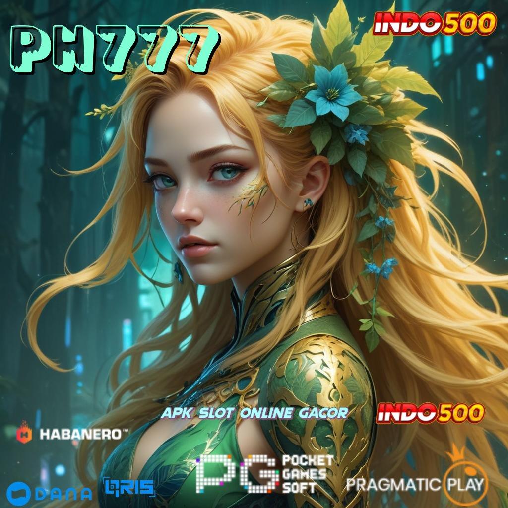 PH777 → slot payout top