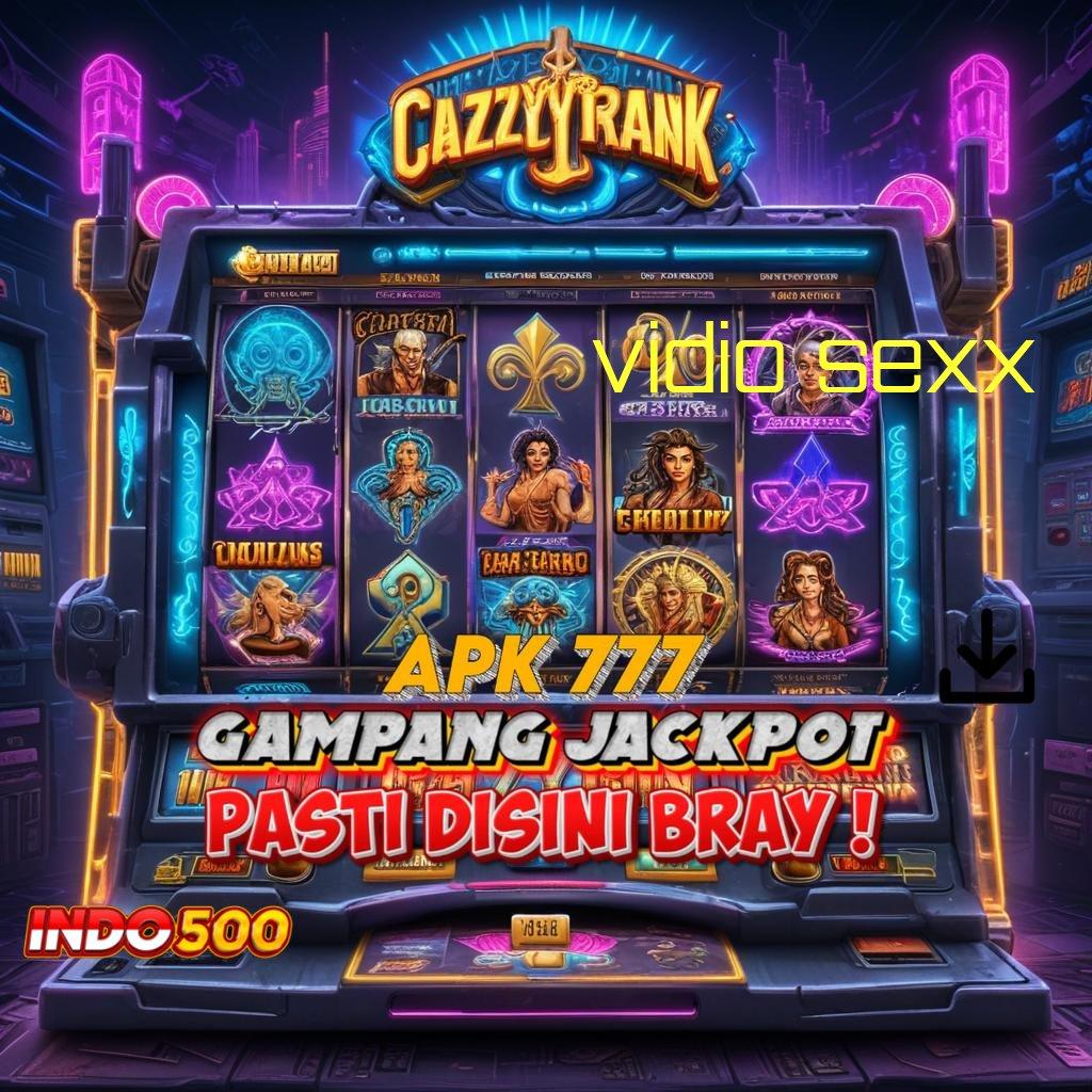 VIDIO SEXX ⚡ Spin Canggih Dalam Rangka Akses Cepat