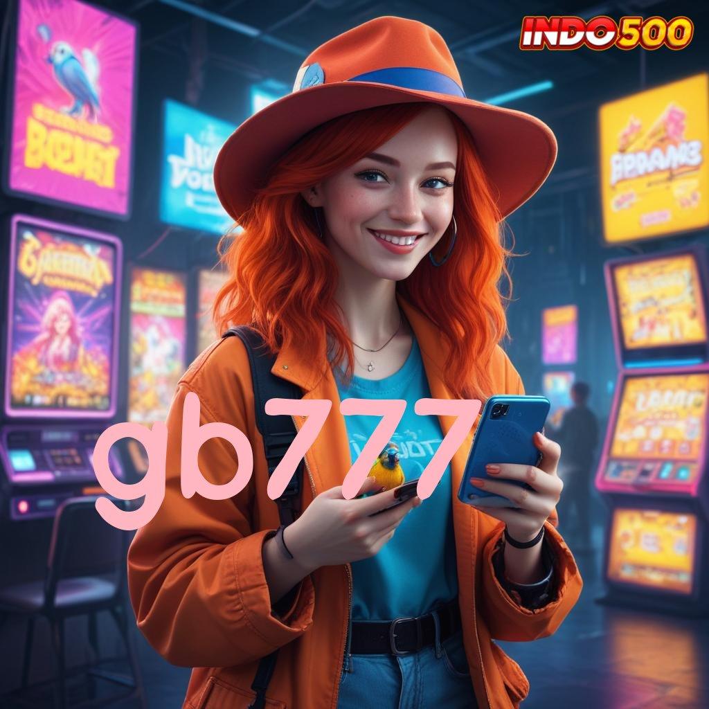 GB777 💫 Pembaruan Terkini Cuan Kilat! Beginilah Caranya