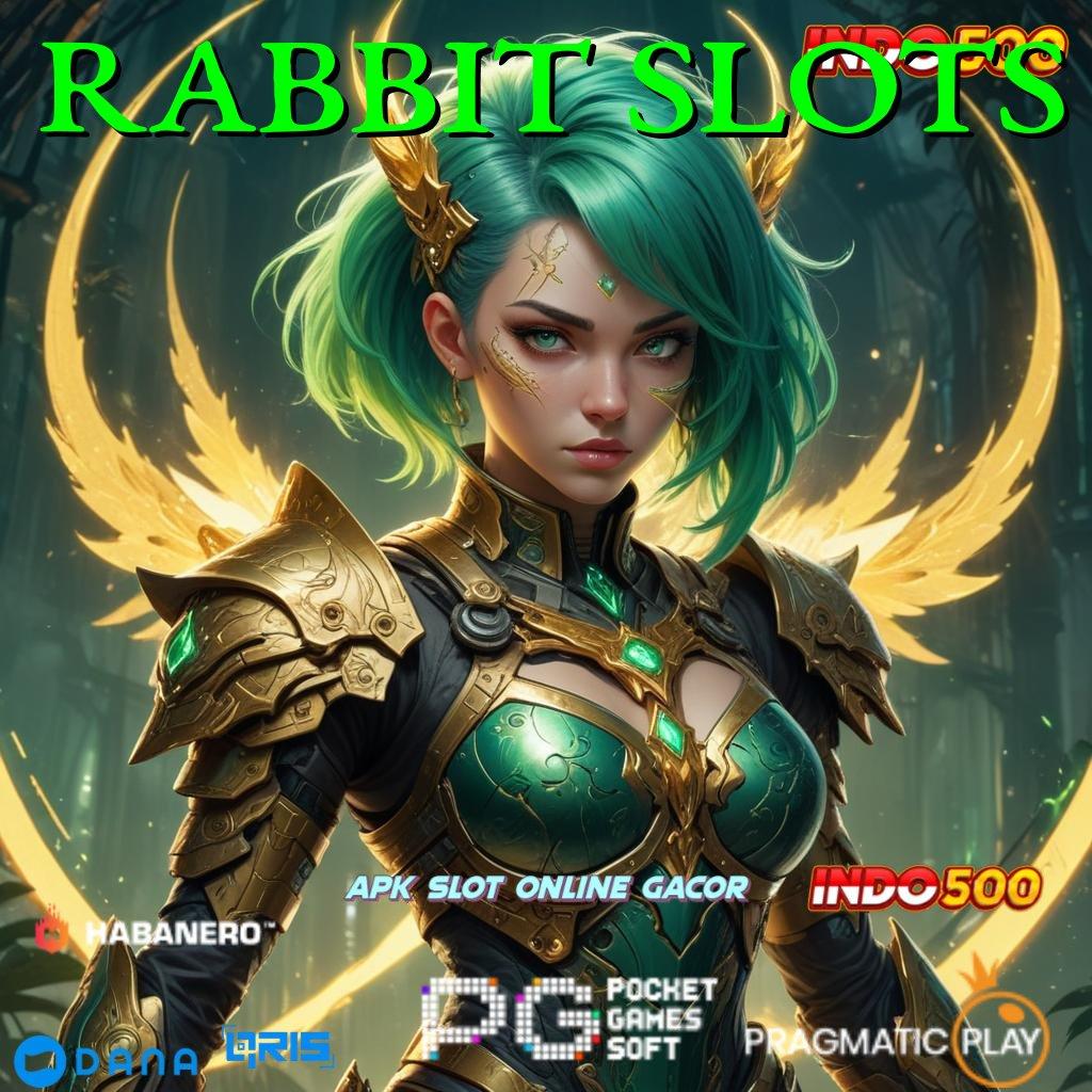 RABBIT SLOTS , akses cepat informasi jalur relasi rute komunikasi