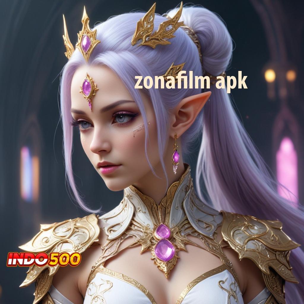 ZONAFILM APK ✔ Receh Dinamis Pragmatic RTP Scatter