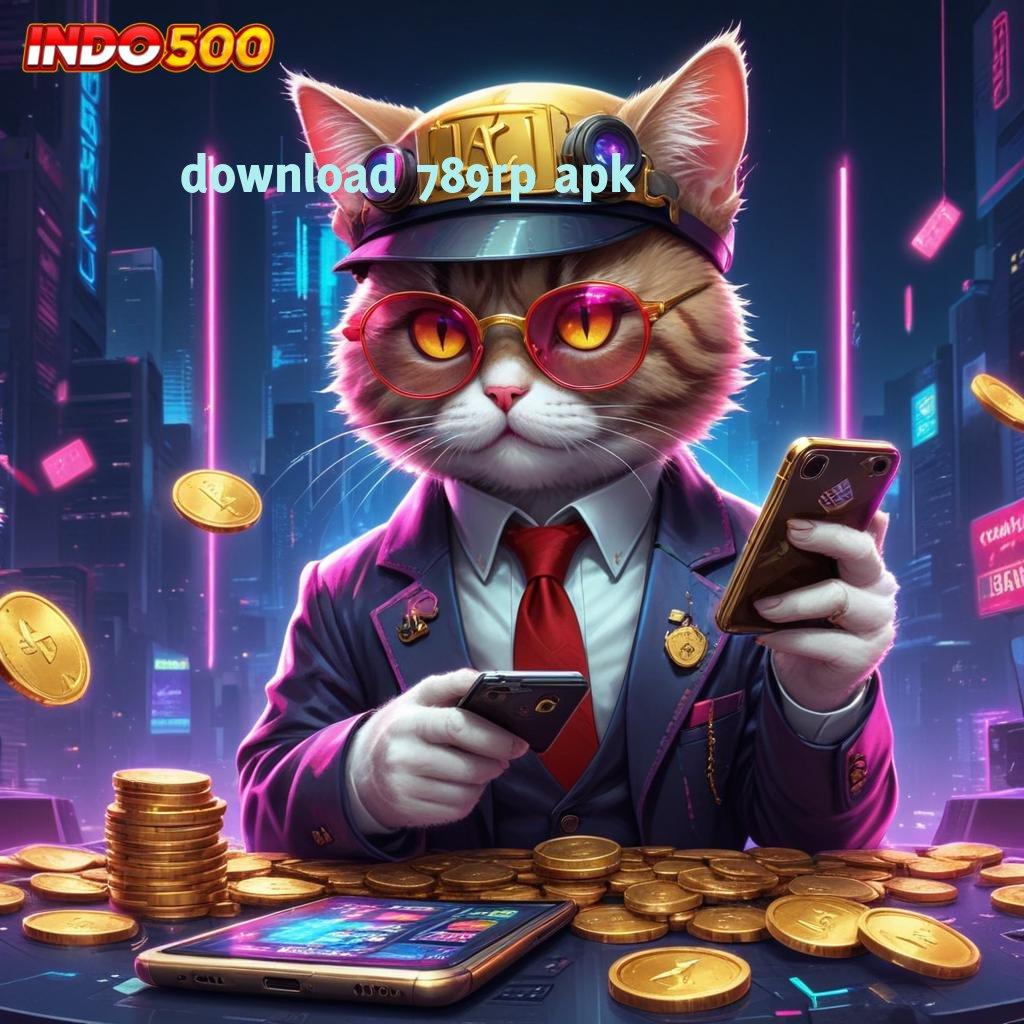 DOWNLOAD 789RP APK Pasti Untung Banyak Apk Cheat Game Slot