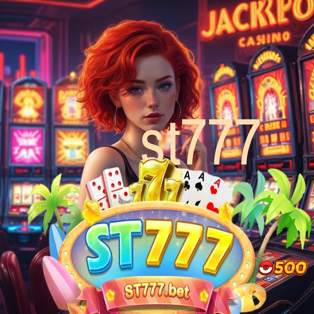 ST777 💯 install tidak ribet strategi teknikal efektif