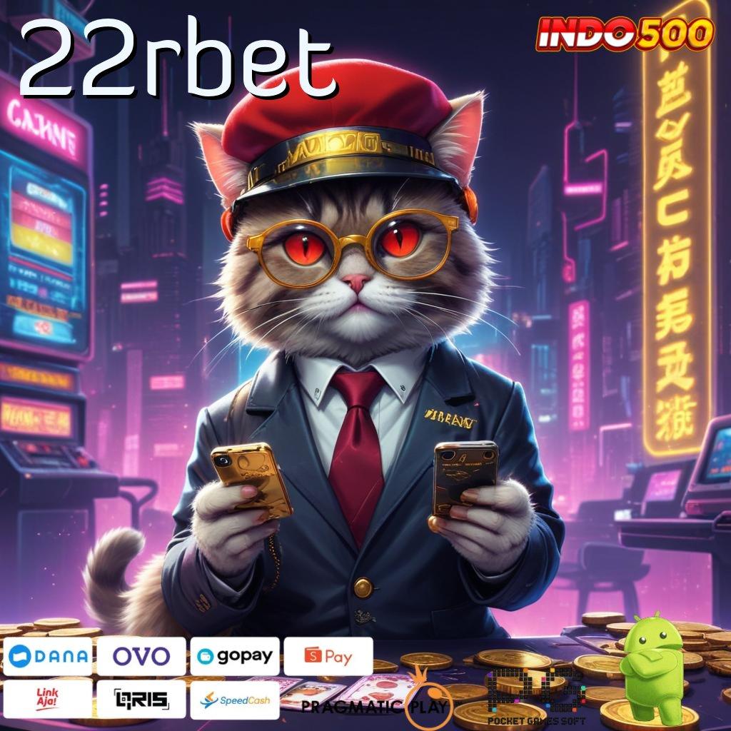 22RBET hasil bank singkat maxwin bertambah