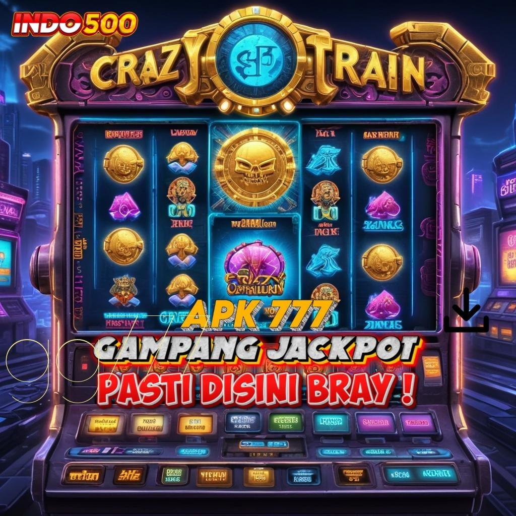 GG777 ✷ Aplikasi Versi Terbaru 2.586 – Winrate Tertinggi, Peluang di Sisi Anda