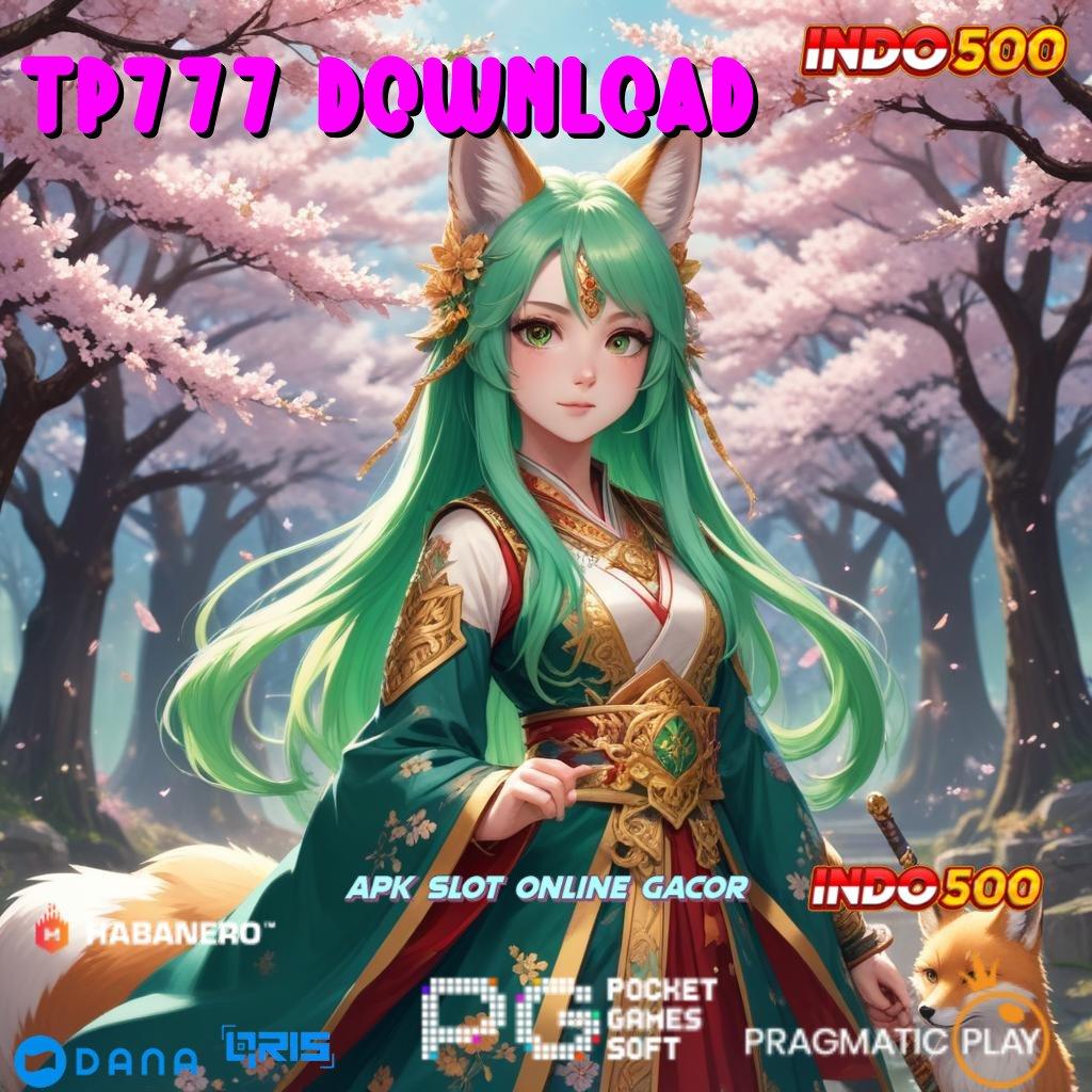 Tp777 Download