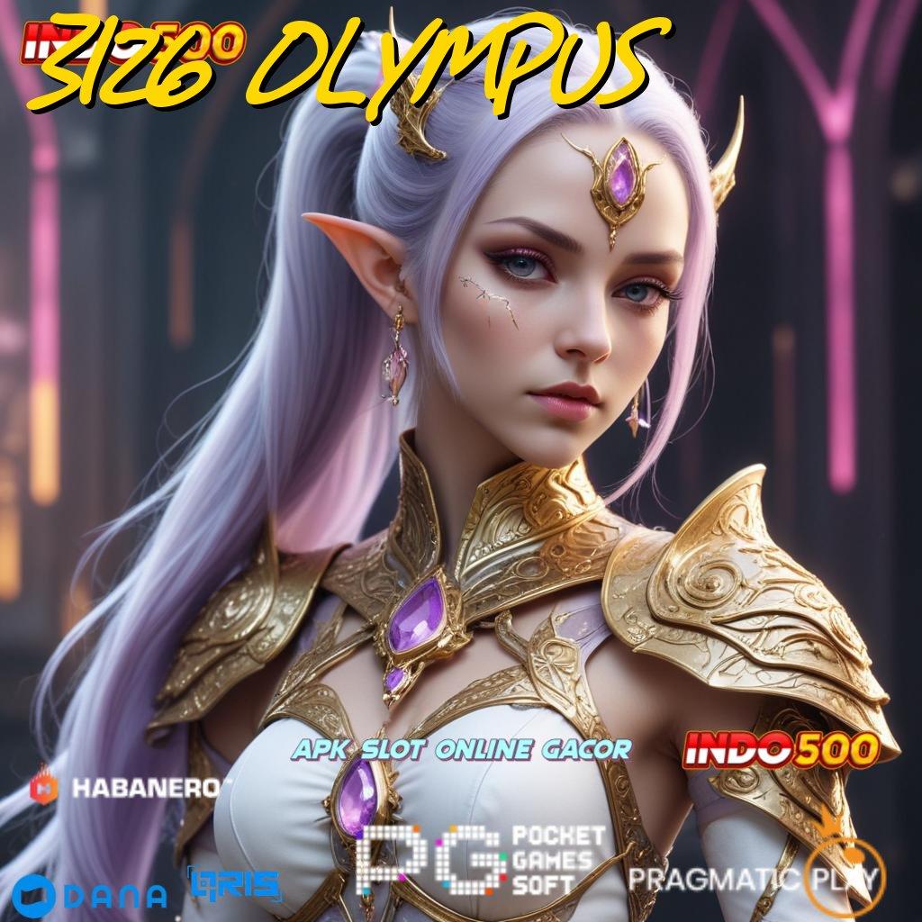 3126 OLYMPUS → Tips Manjur Slot Gratis Tanpa Saldo Apk