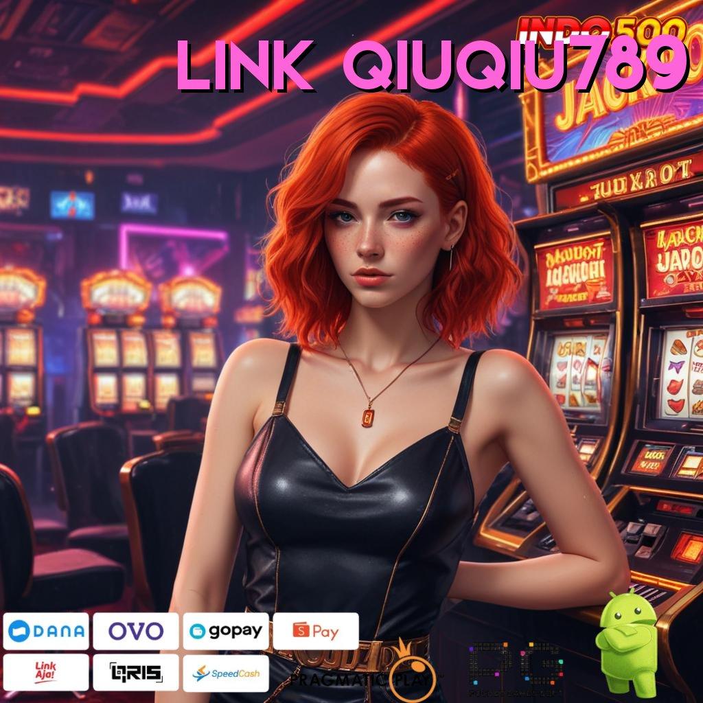 LINK QIUQIU789 Tidak Pernah Alami Kerugian Aplikasi Slot Online Dengan Pendapatan Riil