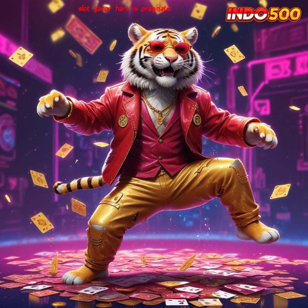 SLOT GACOR HARI INI PRAGMATIC Depo Ovo 25rb Mudah Dalam Pencapaian Kemenangan