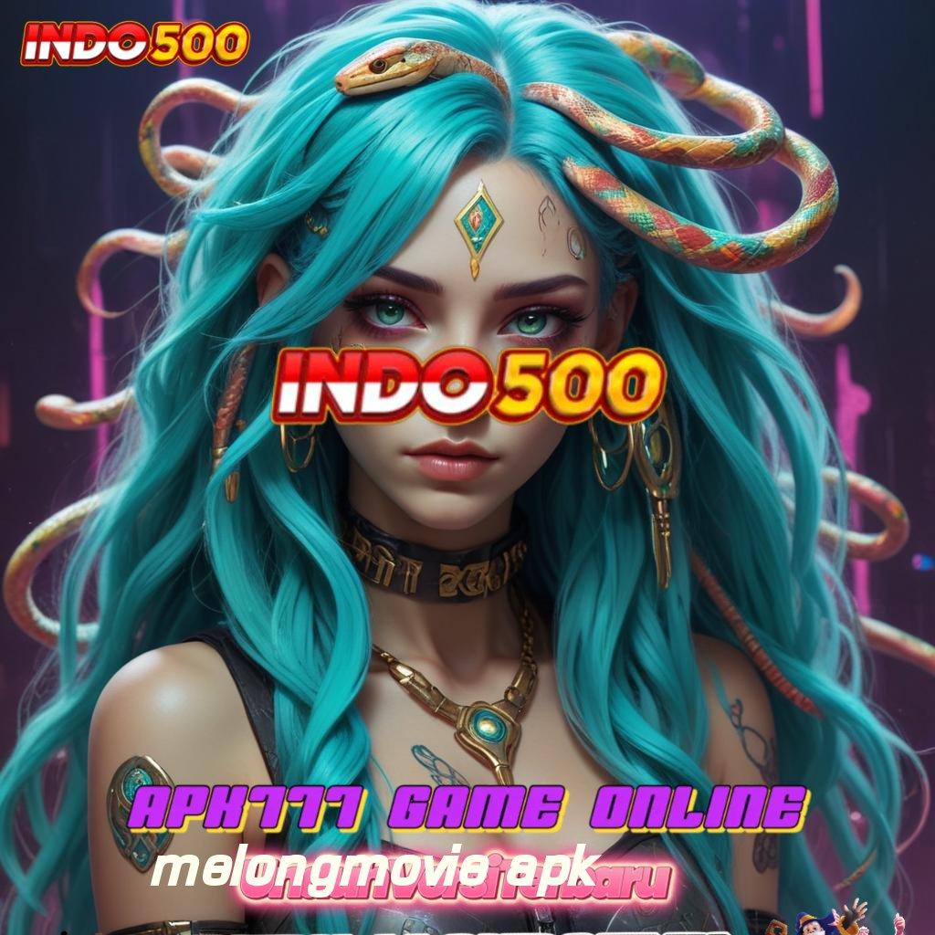 MELONGMOVIE APK 💫 Putaran Peluang Cara Upgrade Akun Menjadi Pro