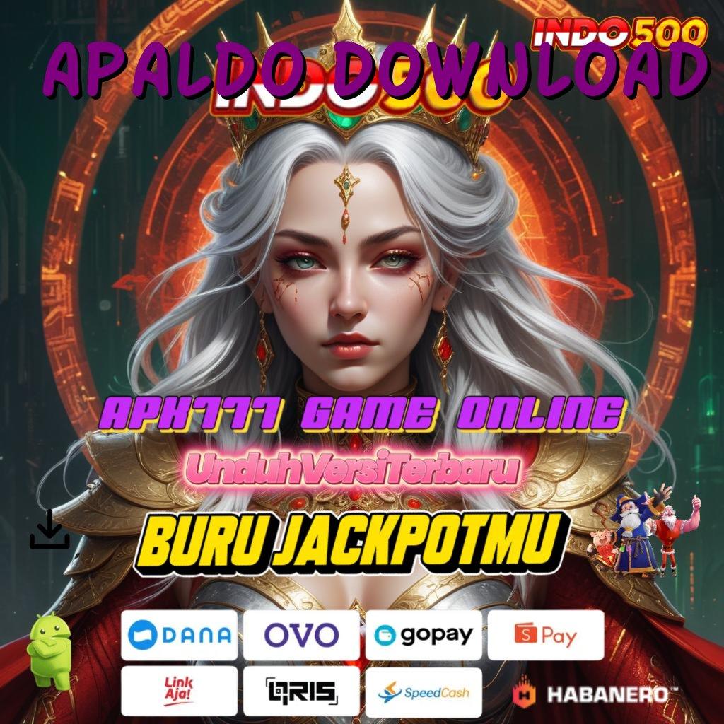 Apaldo Download