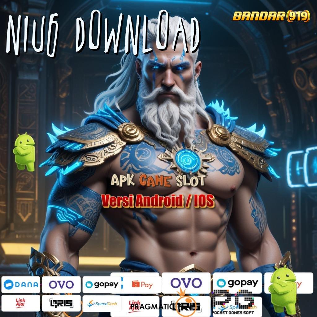 NIU6 DOWNLOAD @ Langkah Efisien Menuju Maxwin di Slot Thailand