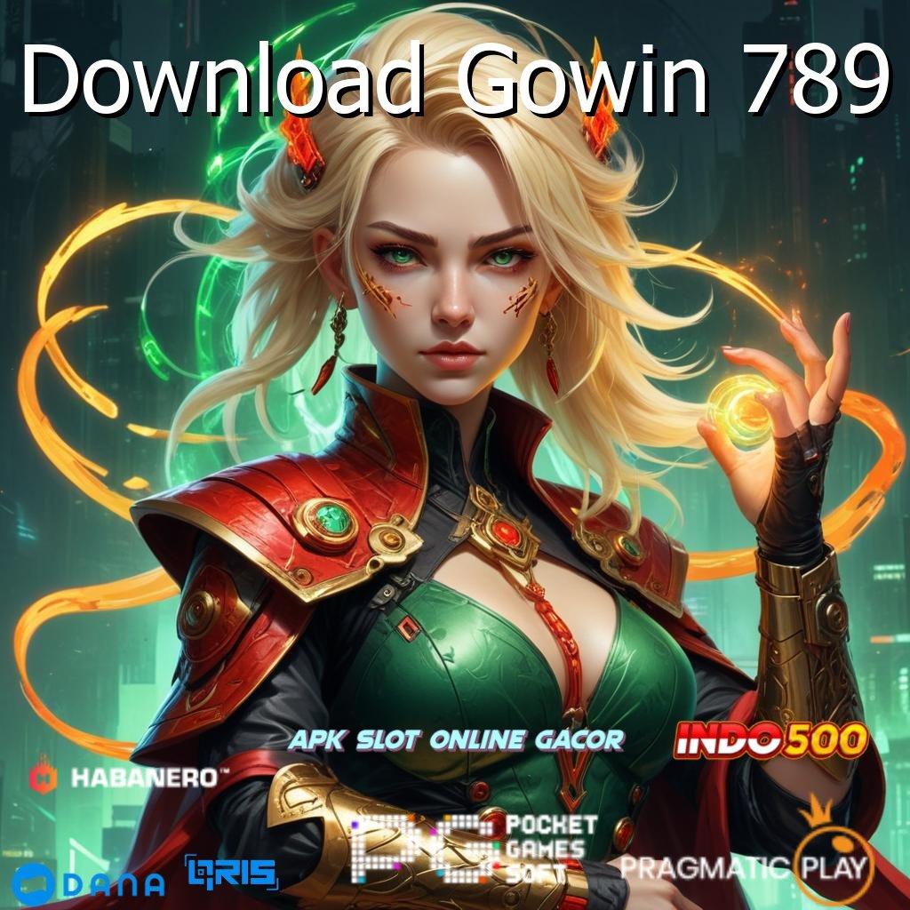 Download Gowin 789