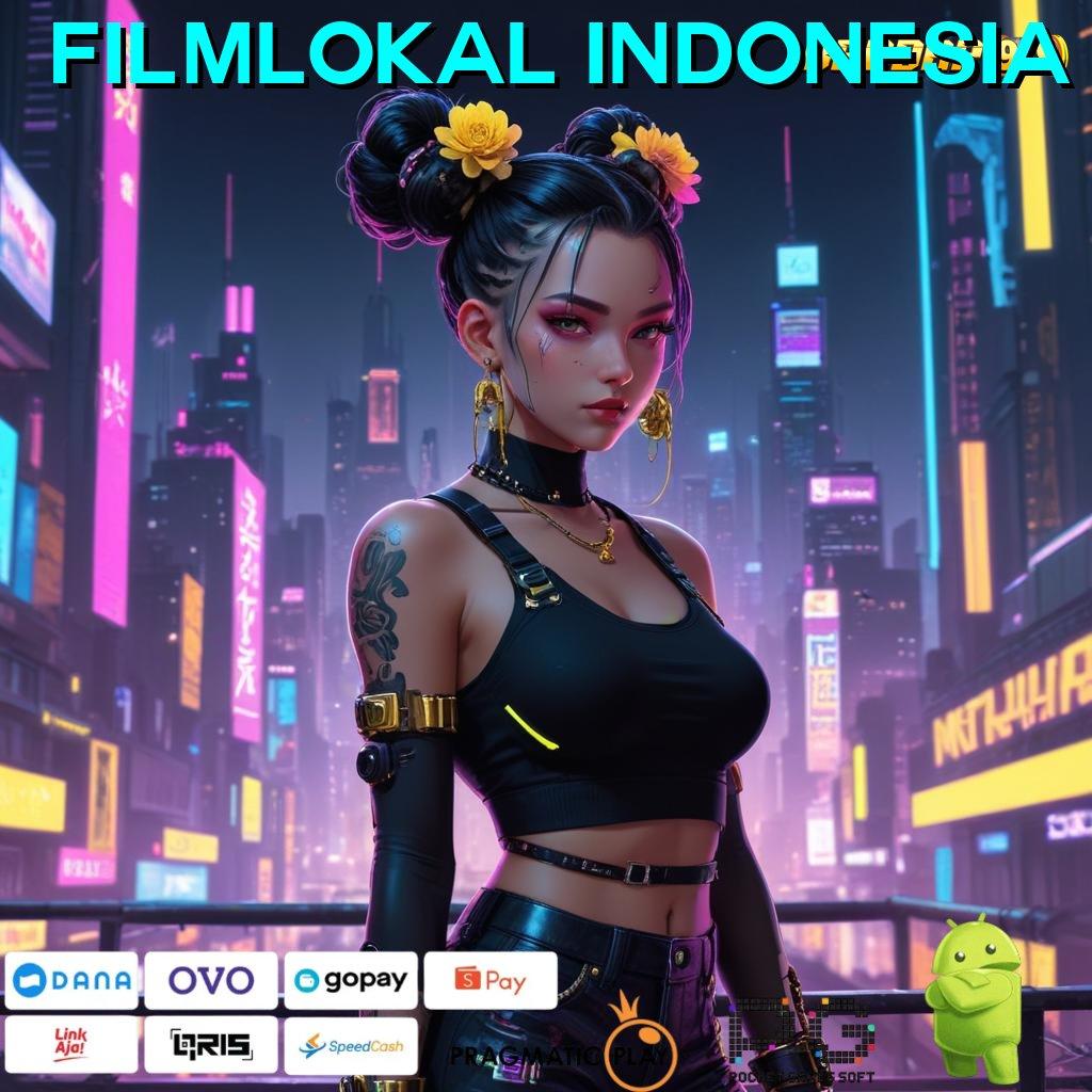 FILMLOKAL INDONESIA , tanpa ribet scatter muncul dengan jackpot harian terkini