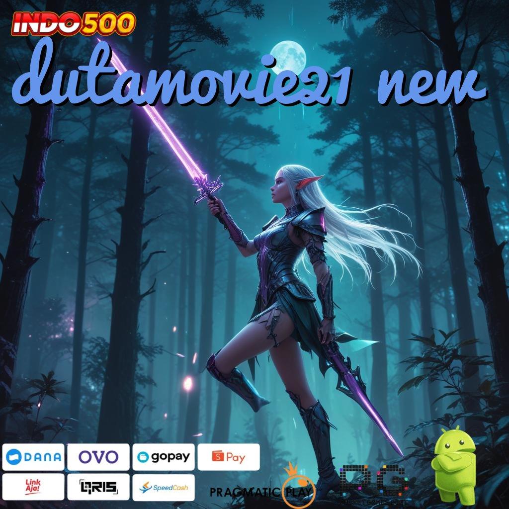 DUTAMOVIE21 NEW Aplikasi Jackpot RTP Tinggi