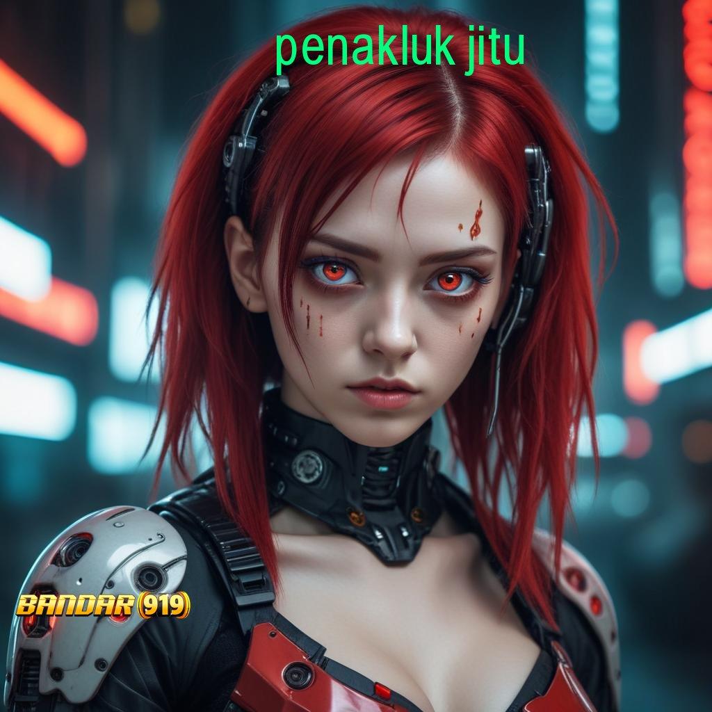 PENAKLUK JITU 🔎 Peluang Rezeki Mudah Pola Dinamis