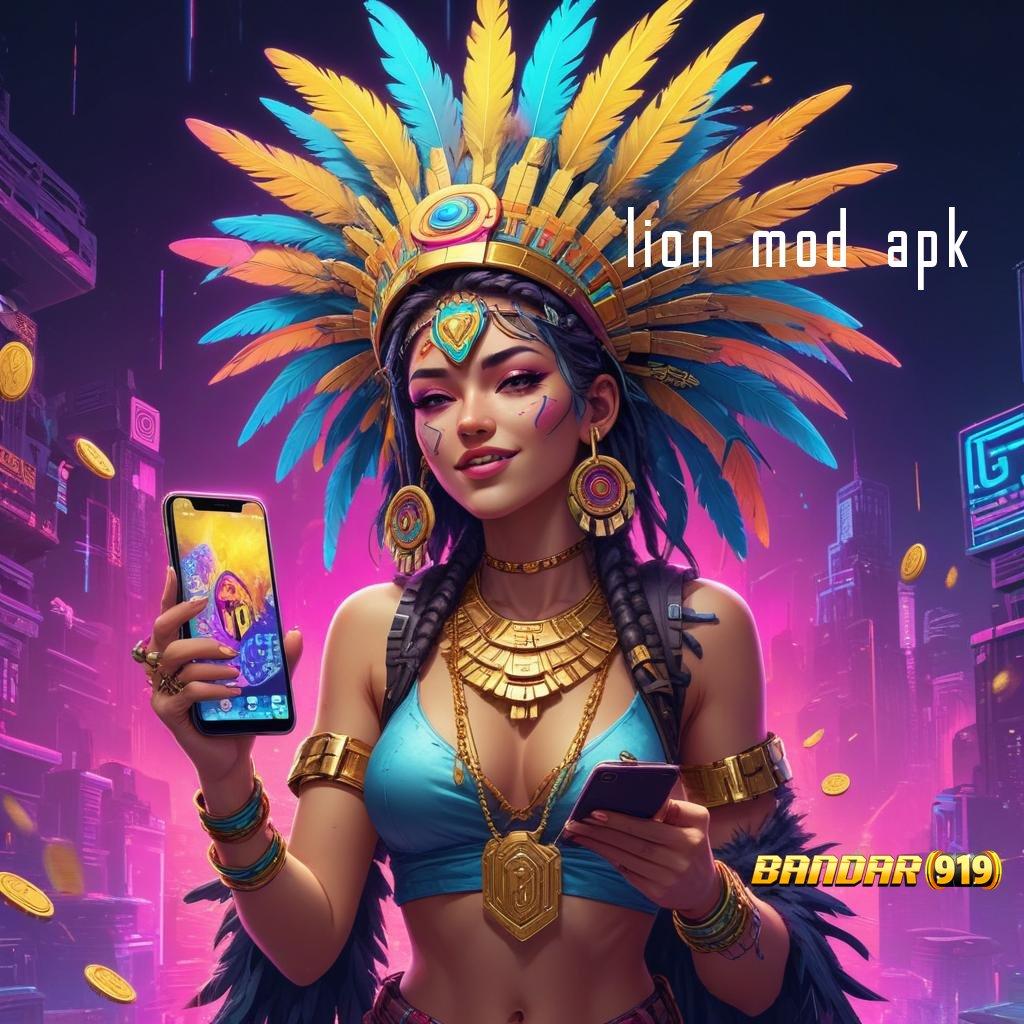 LION MOD APK Papua, Kabupaten Biak Numfor, Biak Kota