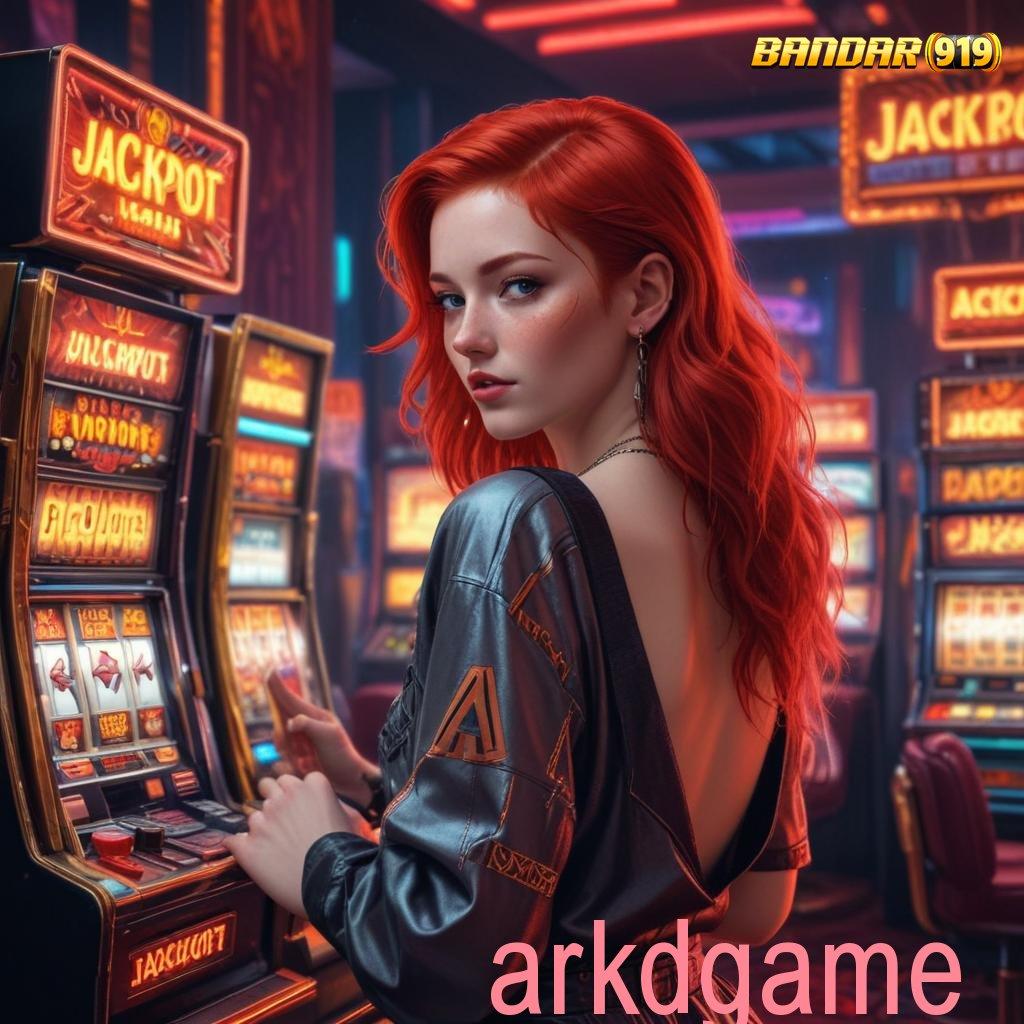 ARKDGAME Aceh, Kota Banda Aceh, Kuta Alam