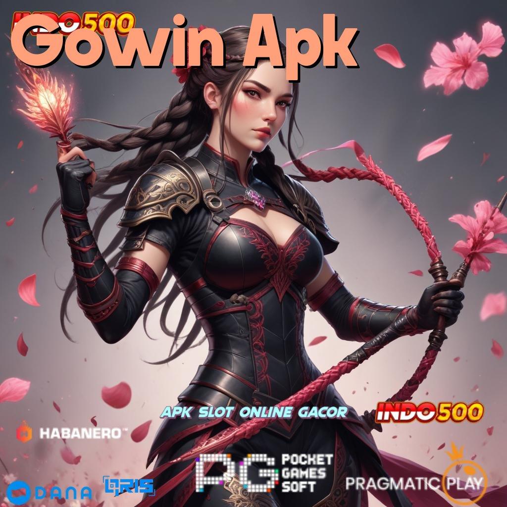 Gowin Apk