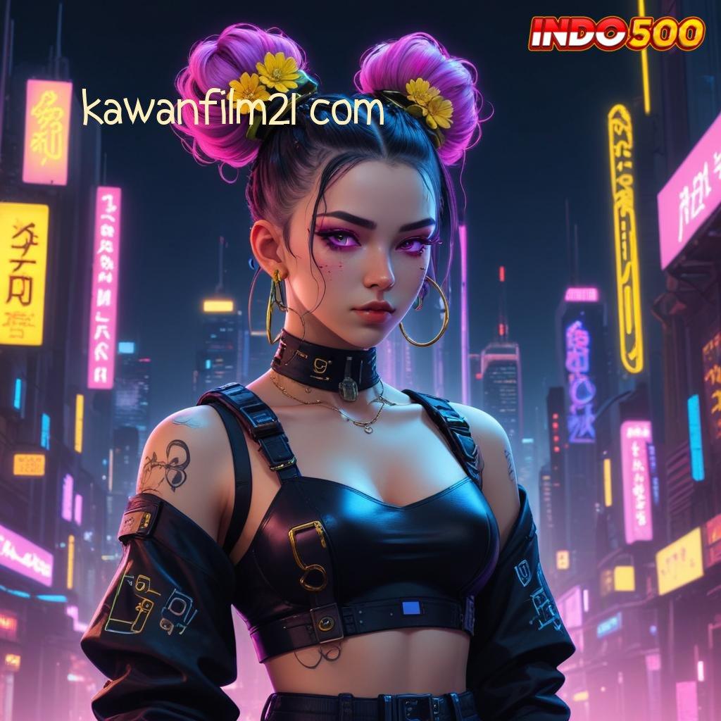 KAWANFILM21 COM Sistem Digital Kreatif Dengan Jaminan Privasi Aman