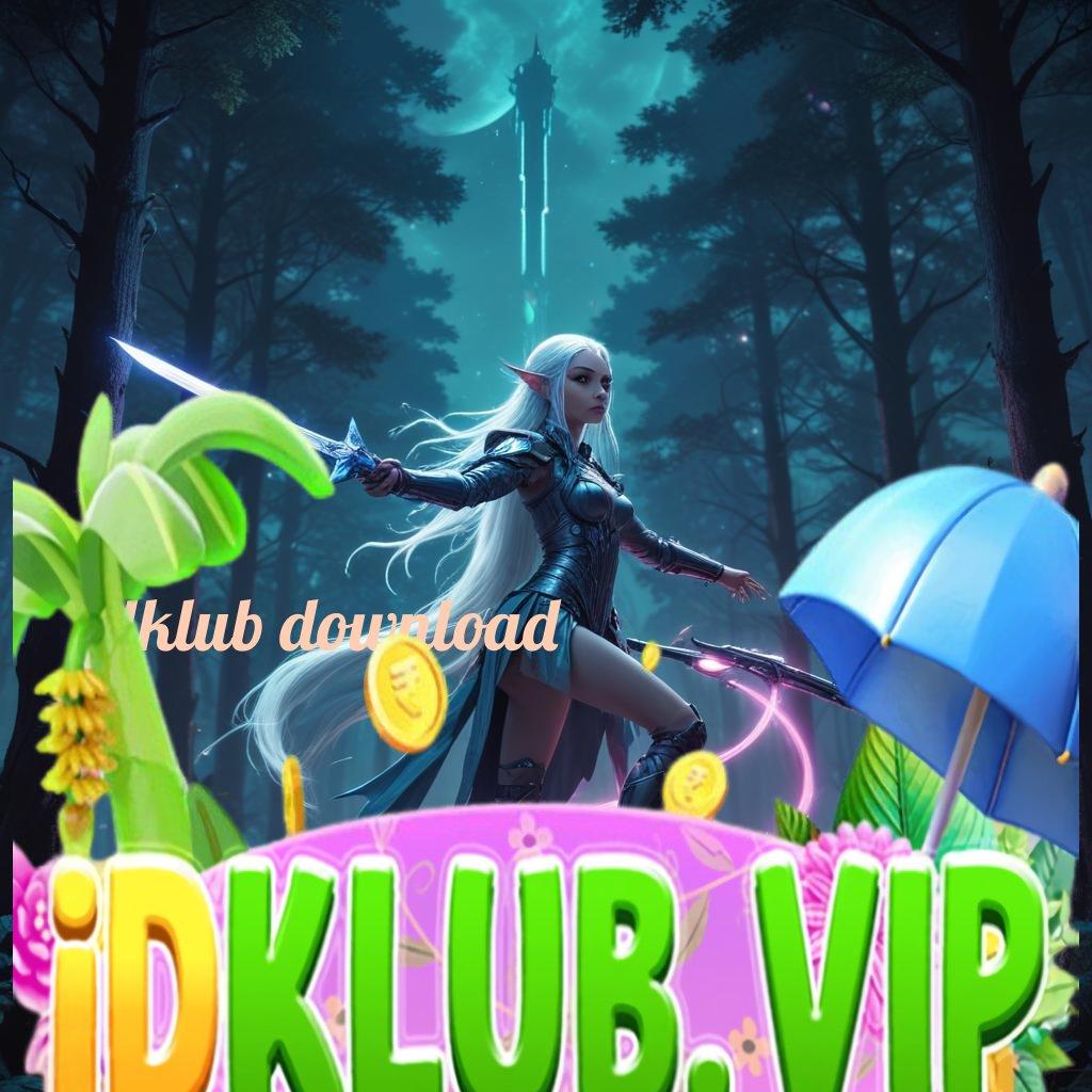 IDKLUB DOWNLOAD ↦ Event Kilat Pengusaha