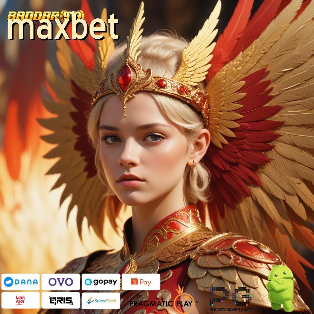 MAXBET # Spin Auto Win dengan Deposit Minimal