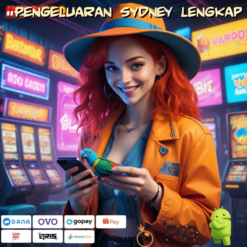 PENGELUARAN SYDNEY LENGKAP Lakshmi Sekarang Pasang Apk Android Tanpa Iklan