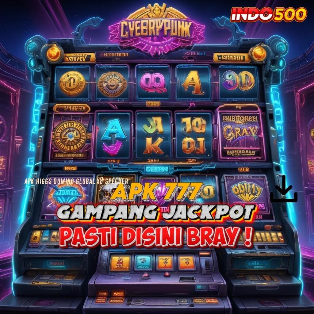 APK HIGGS DOMINO GLOBAL X8 SPEEDER RTP Top Markotop Indonesia APK Slot Gacor Olympus, Permainan yang Menyenangkan