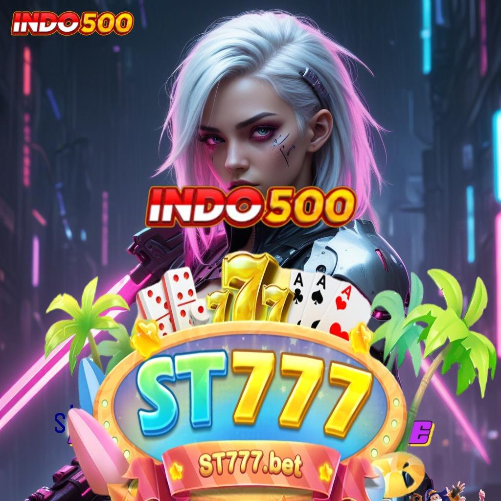 ST777 SLOT 🧡 Event Melimpah Depo Kilat Bonus