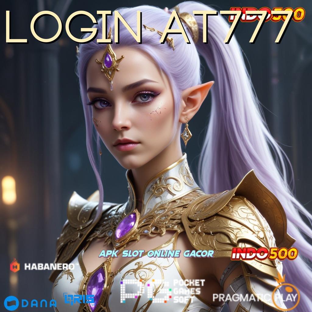 Login At777