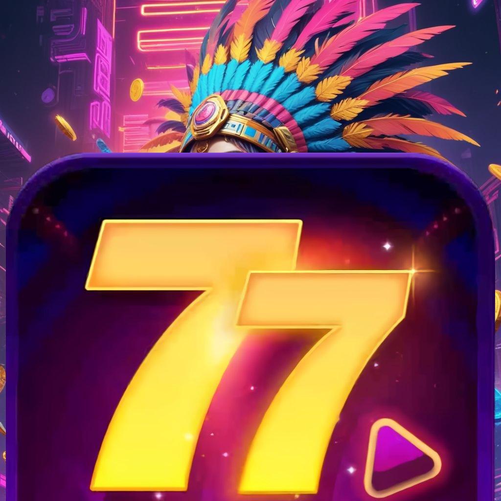 77LIVE APK ⚌ Langkah Cepat untuk Jackpot di Slot Demo