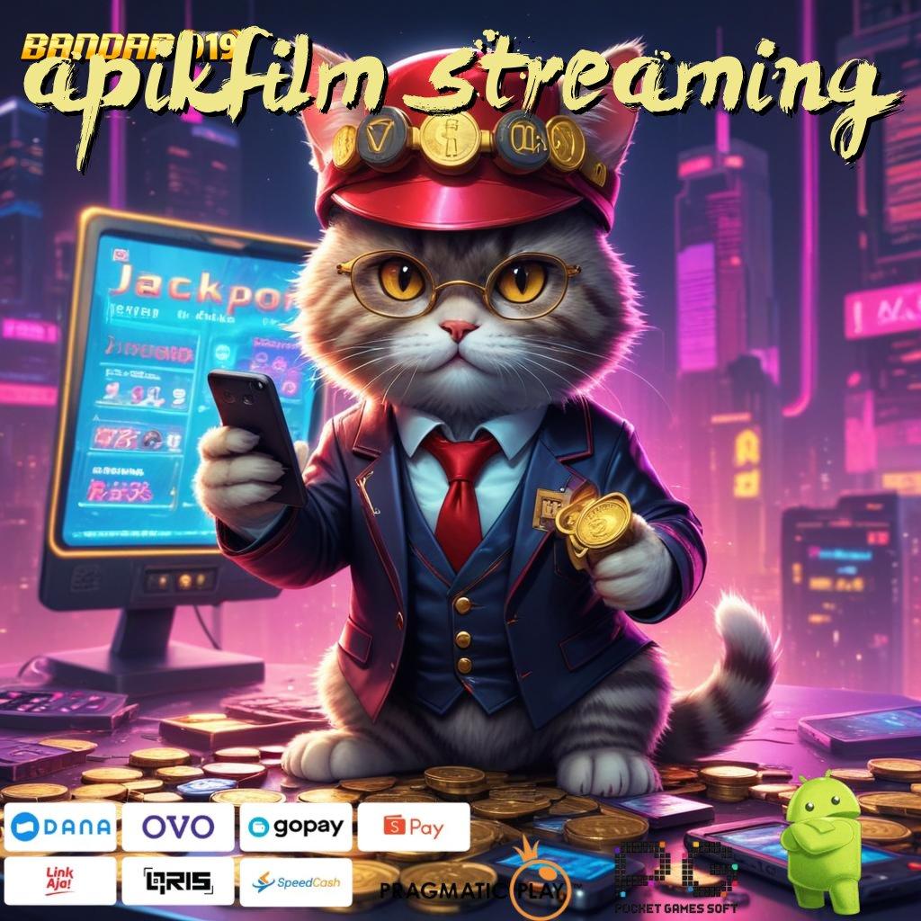 APIKFILM STREAMING , meraih perhatian pasti mengedepankan keunggulan