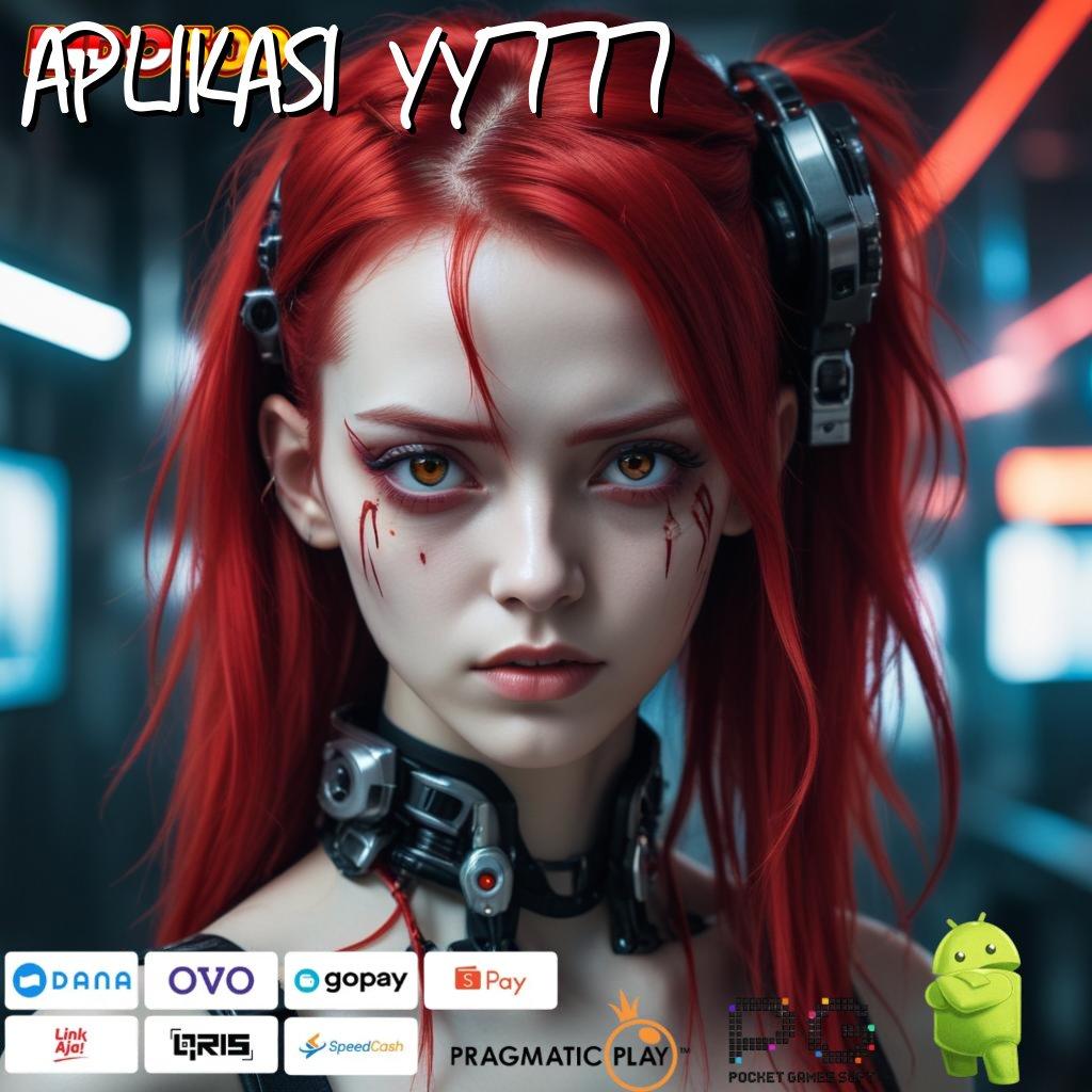 APLIKASI YY777 apk spin proses mudah dan instan