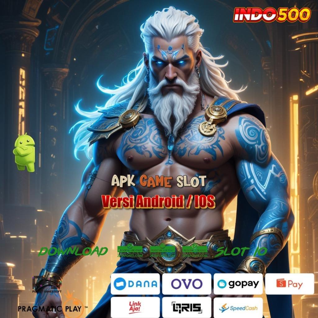 DOWNLOAD 777 SLOT IO Sahkan 20 Slot Keberuntungan