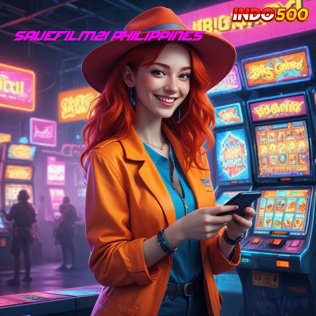 SAVEFILM21 PHILIPPINES 💯 Deposit Ovo Idr 15 Cheat Slot Game Apk Update