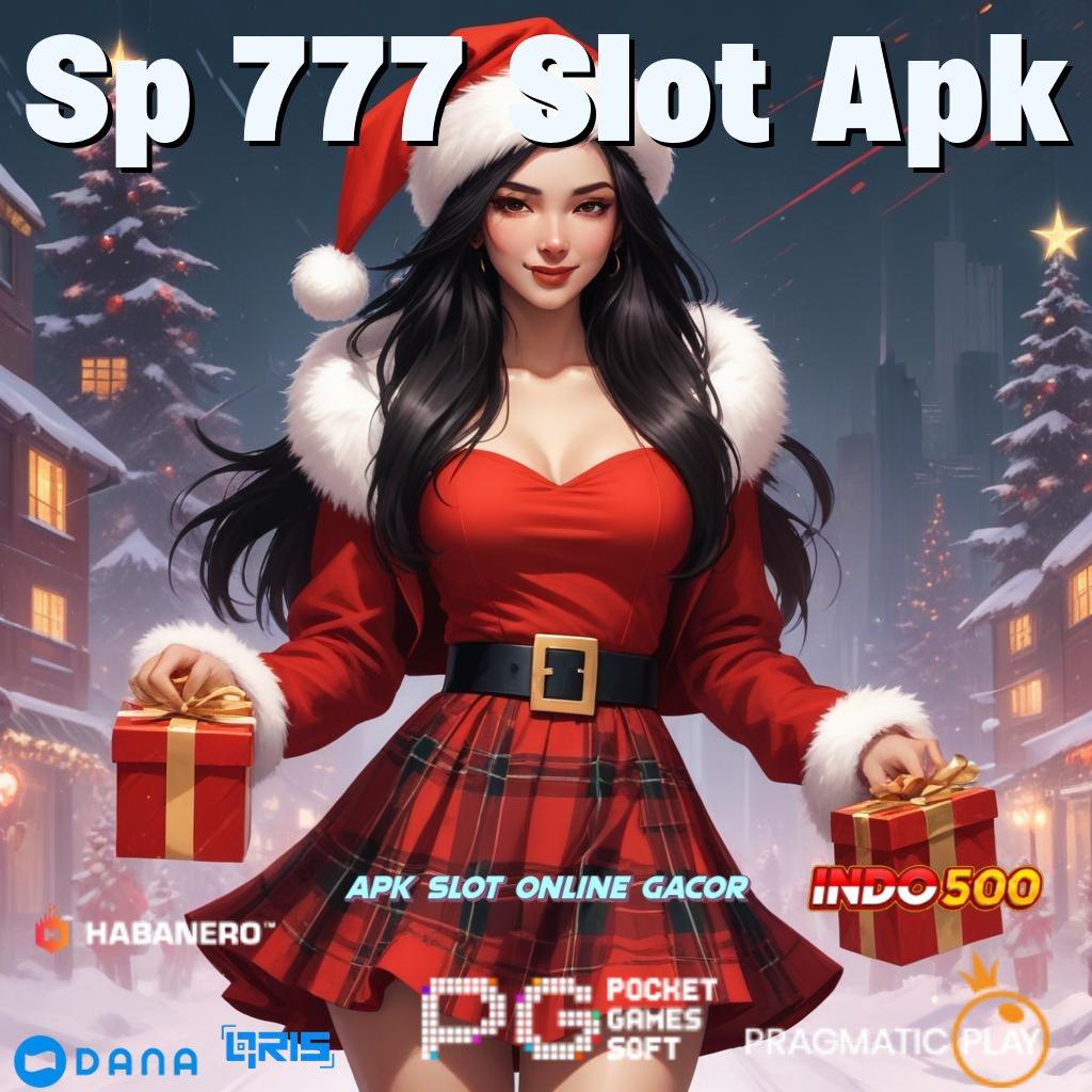 Sp 777 Slot Apk