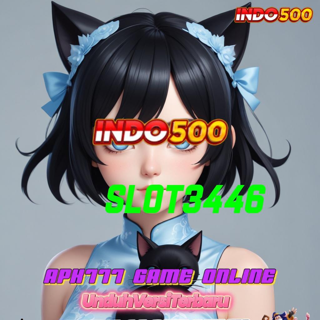 SLOT3446 panduan menang formula mudah juara