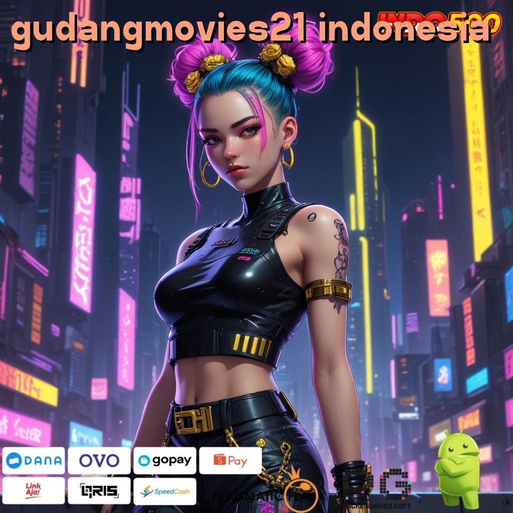 GUDANGMOVIES21 INDONESIA mendominasi percaya diri juara