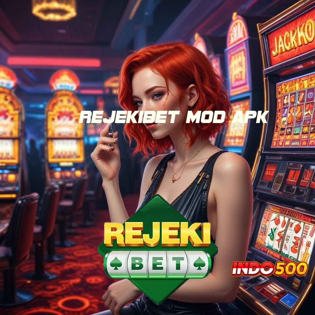 REJEKIBET MOD APK 👉 Bundle Sukacita Depo Uang Pas-pasan